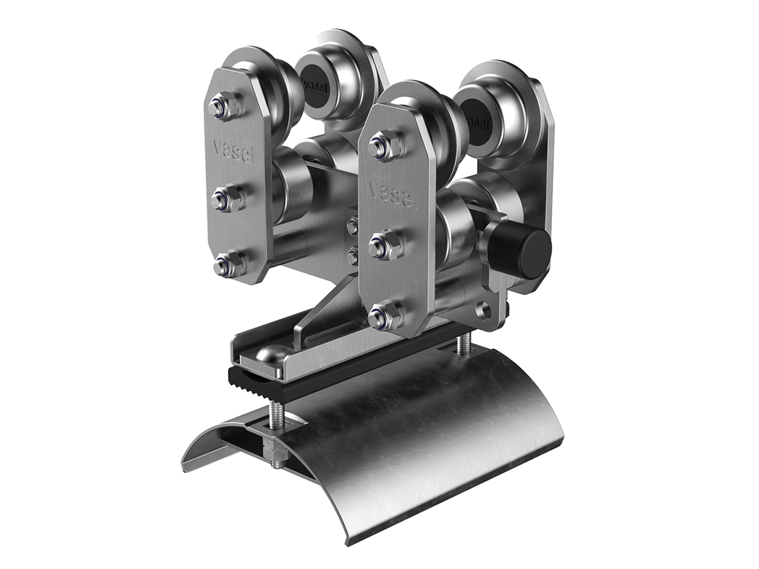 I-Beam Cable Trolley (2050 Series)